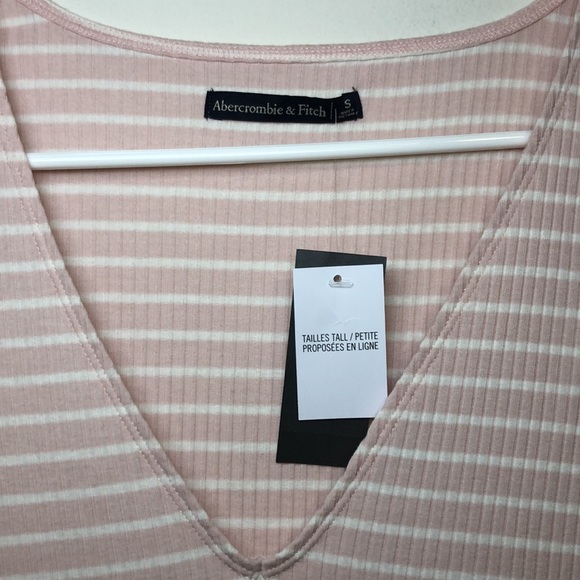 Abercrombie Pink Dress - Picture 2 of 6